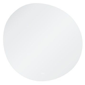 Зеркало VILLEROY & BOCH ANTAO L4809000, 90x88,5x38 см, настенное, с подсветкой, 800005908 фото