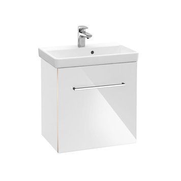 Тумба под раковину VILLEROY & BOCH AVENTO A88801B4, белый 800005858 фото