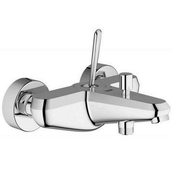 Смеситель для ванны GROHE EURODISC JOY 23431000 47188 фото