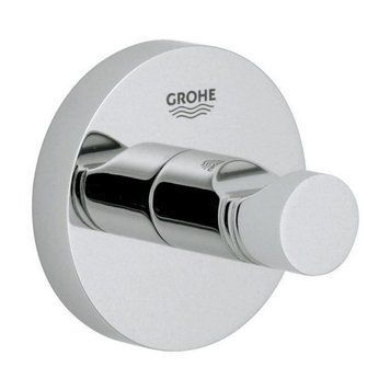 Крючок для ванной комнаты GROHE ESSENTIALS 40364001 100419 фото