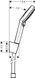 Гарнитур душевой HANSGROHE CROMETTA VARIO 26692400, хром 58177 фото 2