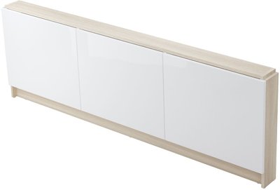 Панель для ванны CERSANIT SMART S568-026, 170, белый 800002155 фото