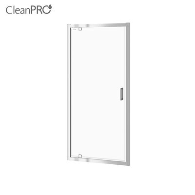 Дверцята душової кабіни CERSANIT ARTECO S157-008, PIVOT 90x190 800001555 фото