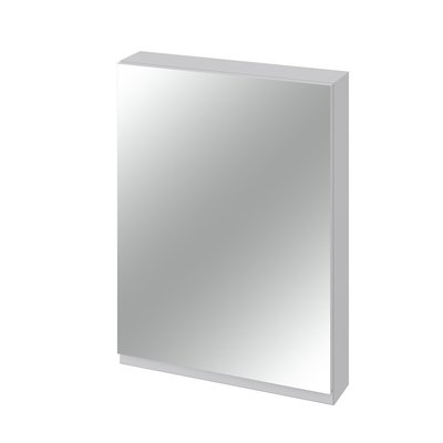 Зеркальный шкаф CERSANIT MODUO S929-017, 60, серый 800001905 фото