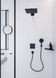Угловая корзинка HANSGROHE ADDSTORIS 41741990, золото глянец 87838 фото 7