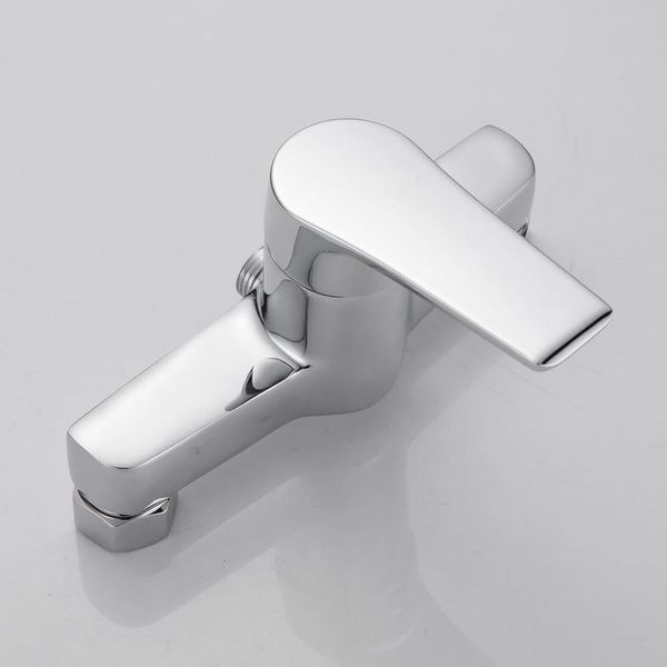 Змішувач для душу RJ KEEL RBZ083-5, хром 63157 фото