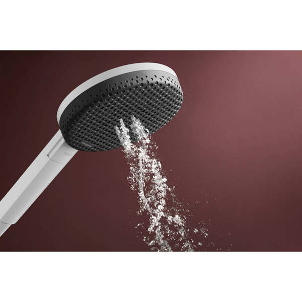 Лейка ручного душа HANSGROHE RAINDANCE ALIVE 24500700, білий матовий 100394 фото