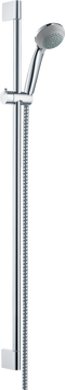 Душевой набор HANSGROHE CROMETTA 27762000 29927 фото
