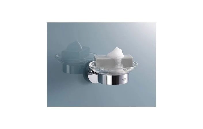 Держатель для аксессуаров GROHE ESSENTIALS 40369001 50710 фото