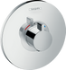 Термостат для душу HANSGROHE ECOSTAT 15755000 55109 фото 1
