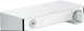 Смеситель с термостатом для душа HANSGROHE SHOWERTABLET SELECT 13171400, белый 39241 фото 1