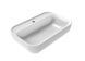 Умывальник 60 см DiMARCO FLAVIO DM2F008WH 99153 фото 1