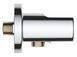 Шлангове з'єднання GROHE RELEXA PLUS 28628000 12036 фото 2