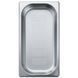Миска для сушіння Frames by FRANKE GASTRONORM FS GNT P 1/3 112.0384.902 800007049 фото 2