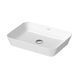 Умывальник на столешницу DURAVIT CAPE COD 2347550000, 55x40 800005949 фото 1
