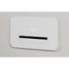 Панель змиву унітазу VILLEROY & BOCH VICONNECT INSTALLATION SYSTEMS 922311RE, білий глянсовий 800005758 фото 2