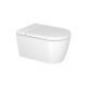 Унітаз підвісний DURAVIT ME BY STARCK 2510092000, SensoWash 800006199 фото 1