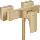 Змішувач для душу HANSGROHE METROPOL 32560140, бронза сатин 92461 фото 1