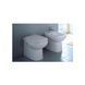 Унітаз підлоговий DURAVIT D-CODE 21150900002 800006049 фото 2