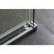 Душевая кабина VOLLE LEON 120x90 10-22-244glass, хром 77585 фото 7