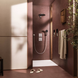 Душевой гарнитур HANSGROHE RAINDANCE ALIVE 24611000 100494 фото 3