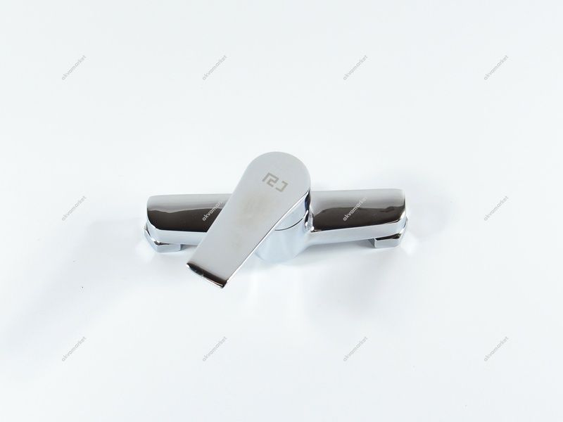 Змішувач для душу RJ KEEL RBZ083-5, хром 63157 фото