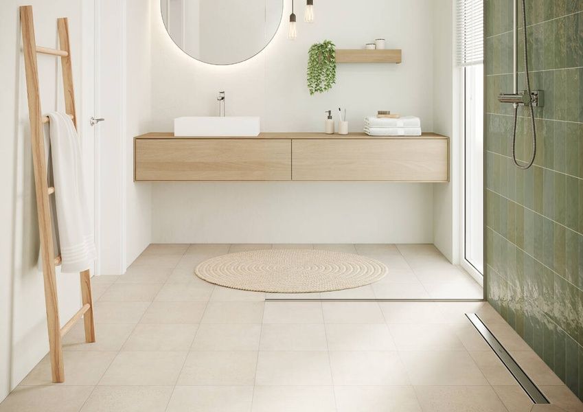 Душевой трап под плитку HANSGROHE RAINDRAIN COMPACT 56179000, 800 мм 93498 фото