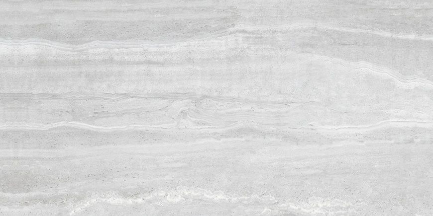 Керамограніт INSPIRO 600х1200 TRAVERTINO GREY 97484 фото