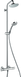 Душевая система HANSGROHE CROMA 27135000 29926 фото 1