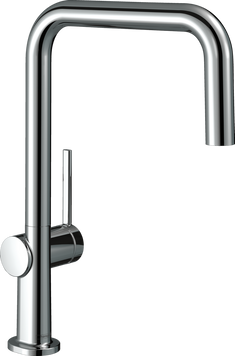 Смеситель для кухонной мойки HANSGROHE TALIS M54 72844000 79350 фото