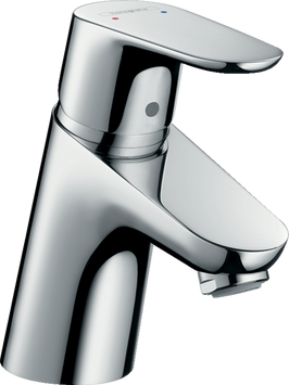 Смеситель для раковины HANSGROHE FOCUS 31952000 800004010 фото