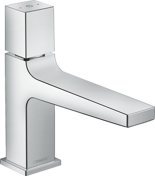 Смеситель для раковины HANSGROHE METROPOL 32570000 59178 фото