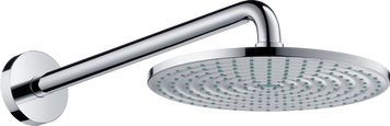Верхний душ HANSGROHE RAINDANCE 27474000 13049 фото
