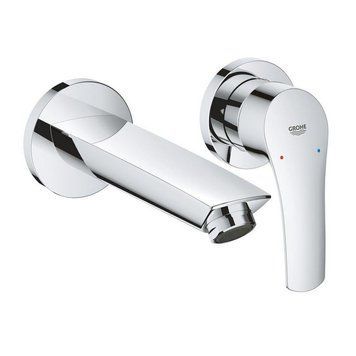 Смеситель для умывальника GROHE EUROSMART 29337003 86928 фото