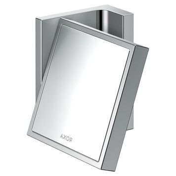 Зеркало AXOR UNIVERSAL RECTANGULAR 42649000 98928 фото