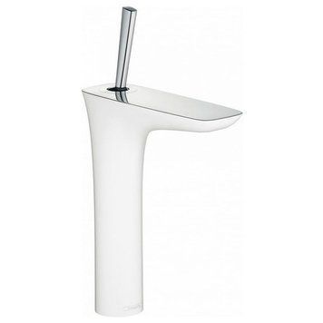 Смеситель для умывальника HANSGROHE PURAVIDA 15081400 25253 фото