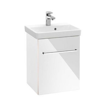 Тумба под раковину VILLEROY & BOCH AVENTO A88700B4, белый 800005859 фото