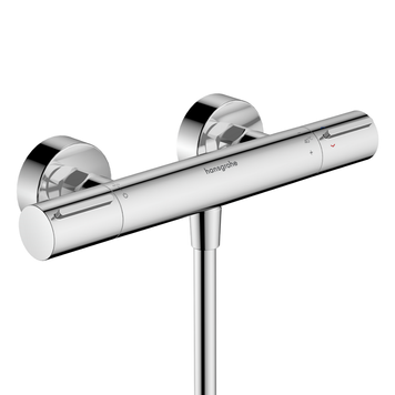 Смеситель для душа HANSGROHE ECOSTAT 13346000 98854 фото