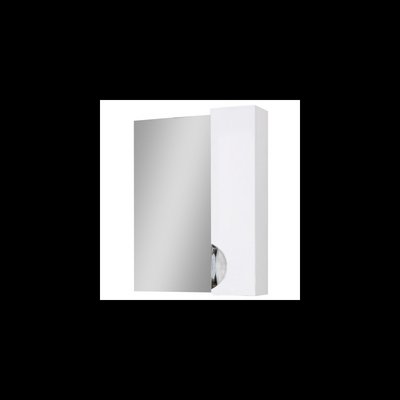 Пенал для ванної кімнати ЮВВИС Оскар 300701, Z-1 60 L, білий 800002506 фото