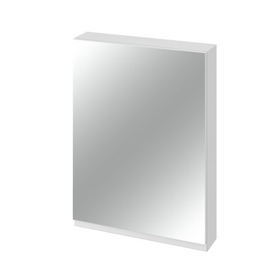 Зеркальный шкаф CERSANIT MODUO S929-018, 60, белый 800001906 фото