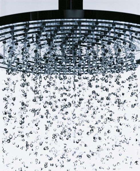 Верхній душ HANSGROHE RAINDANCE 27474000 13049 фото