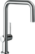 Змішувач для кухонної мийки HANSGROHE TALIS M54 72844000 79350 фото 1