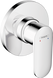 Смеситель для душа HANSGROHE VERNIS 71649000 86747 фото 1