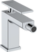 Смеситель для биде со донным клапаном HANSGROHE TECTURIS E 73200000 95097 фото 1