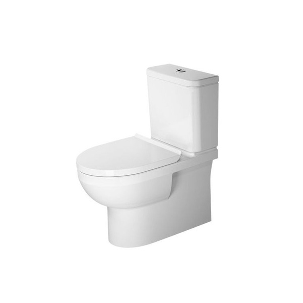 Бачок DURAVIT DURAVIT NO.1 0941100005, Basic 800006250 фото