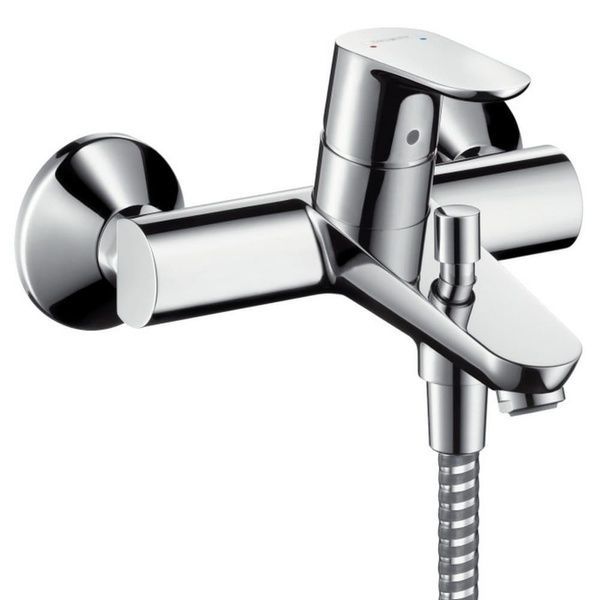 Набір змішувачів HANSGROHE FOCUS 1092019 70643 фото