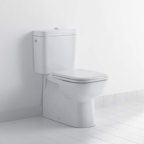 Унітаз підлоговий DURAVIT D-CODE 21180900002 800006050 фото