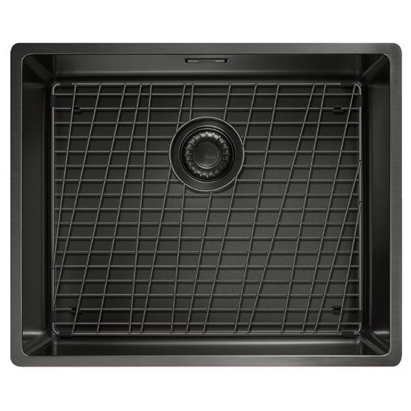 Кухонна мийка FRANKE BOX BXM 210 / 110-50 127.0650.363, темно-сірий матовий 800006950 фото