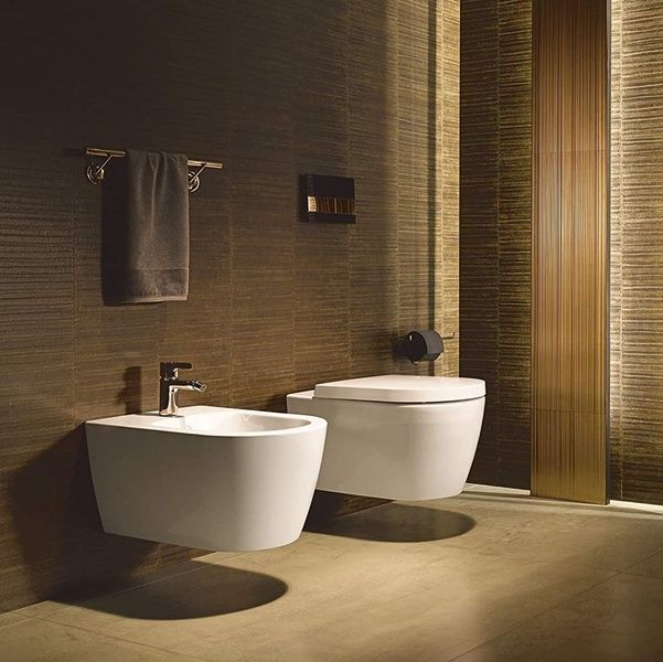 Унітаз консольний DURAVIT ME BY STARCK 2528090000, 370х570 800006200 фото