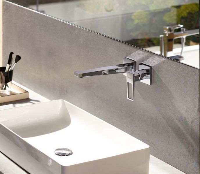 Змішувач для раковини HANSGROHE METROPOL 74525000 63299 фото